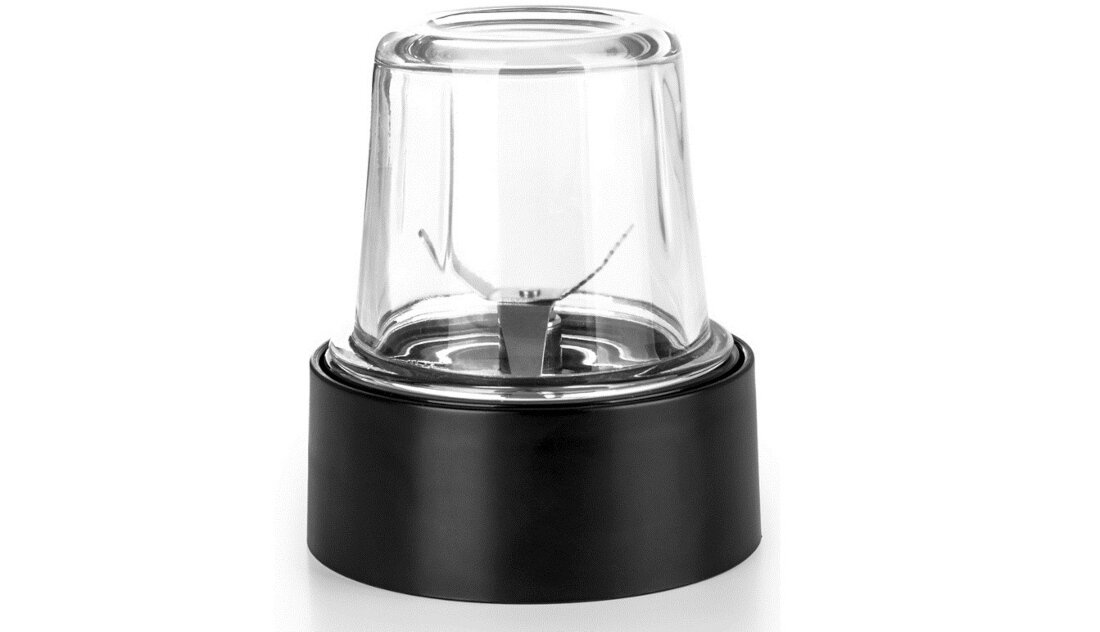 Robot kuchenny HOMEKRAFT Ferro szklany mlynek pojemnosc 0,5l
