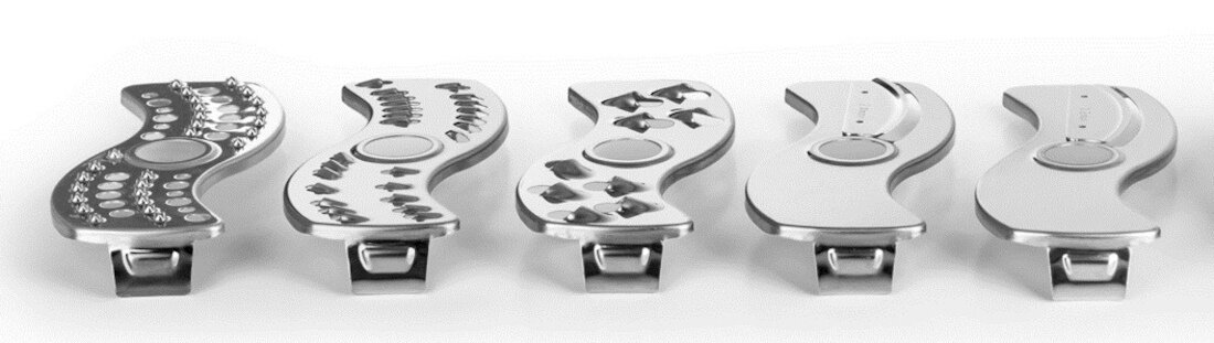 Robot kuchenny HOMEKRAFT Ferro 5 tarek