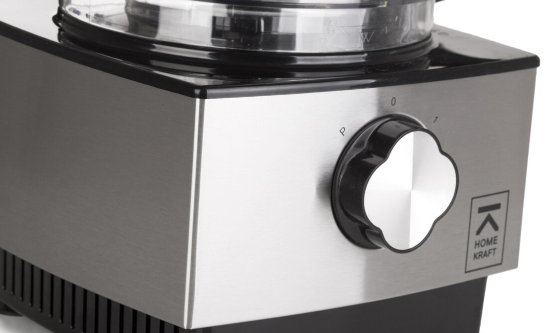 Robot kuchenny HOMEKRAFT Ferro wybor mozliwosci 