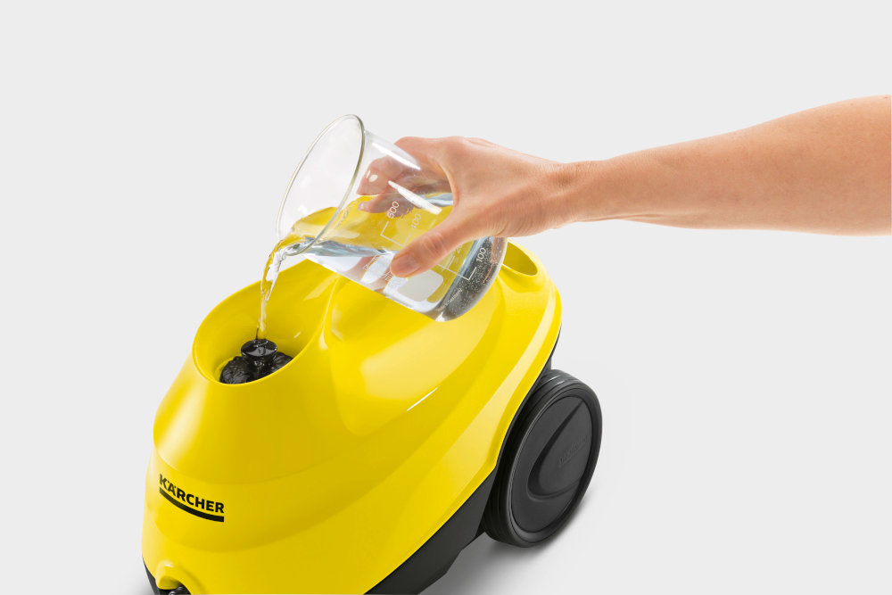Parownica KARCHER SC 3 EasyFix 1.513-110.0