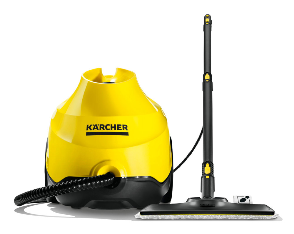 Parownica KARCHER SC 3 EasyFix 1.513-110.0