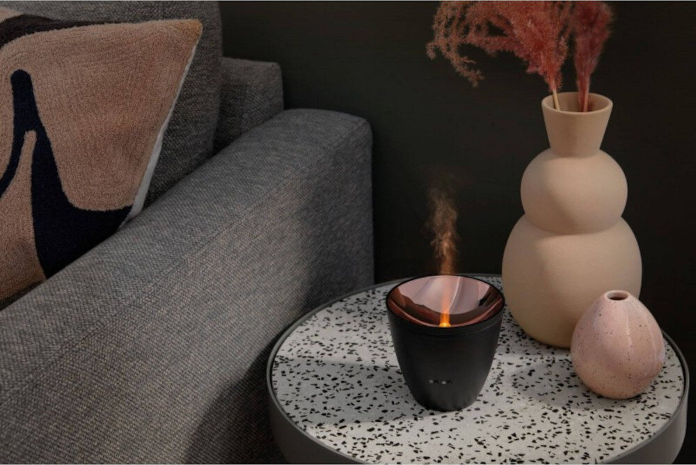 Aromatyzer STADLER FORM Zoe czas dzialania