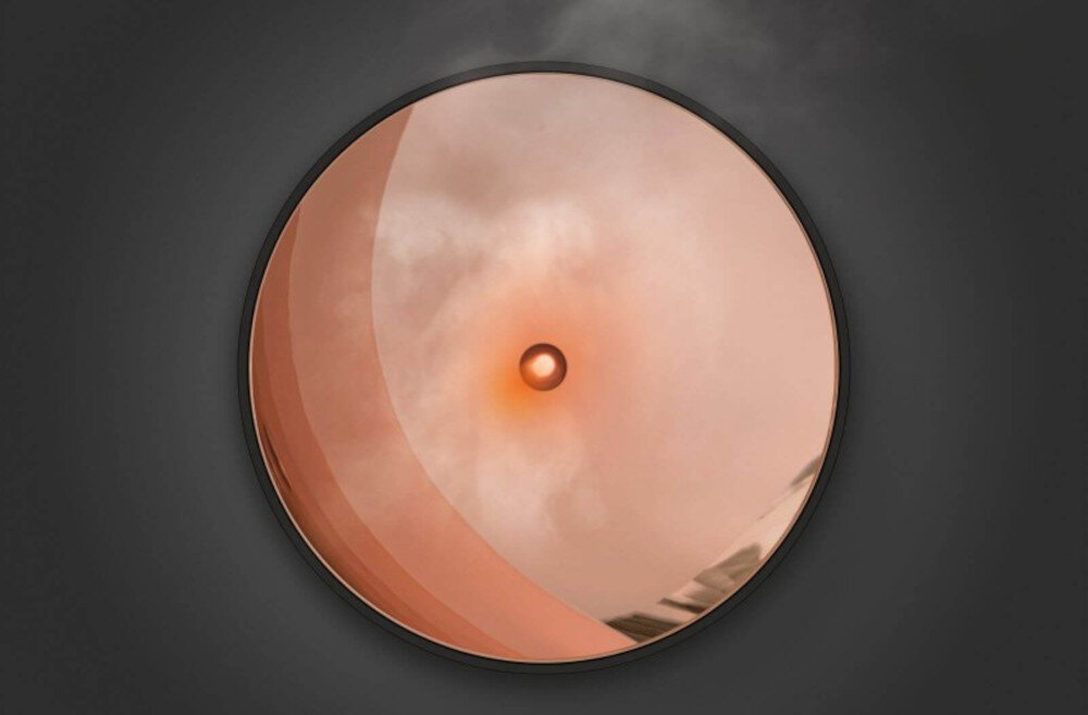 Aromatyzer STADLER FORM Zoe ultradzwieki