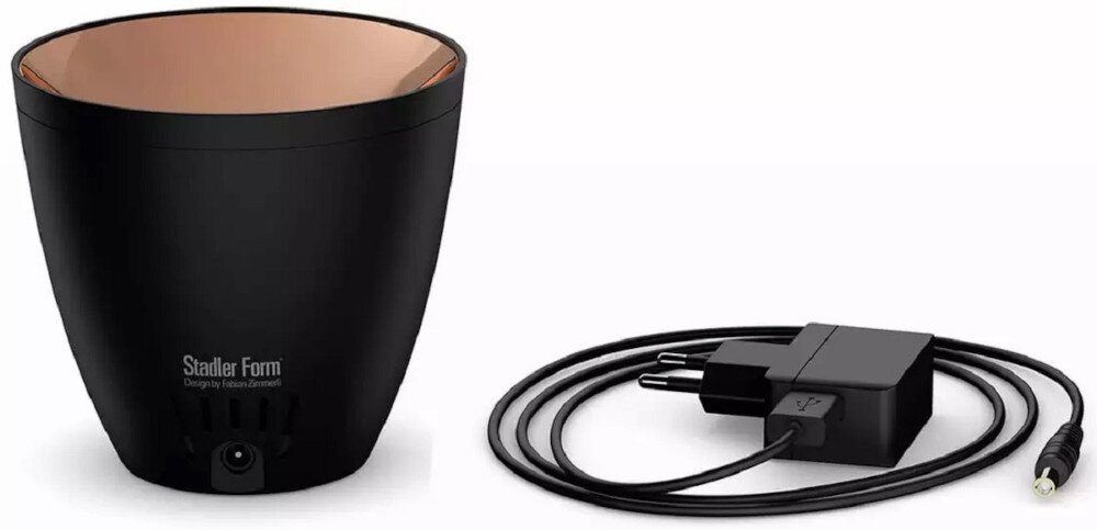 Aromatyzer STADLER FORM Zoe zestaw