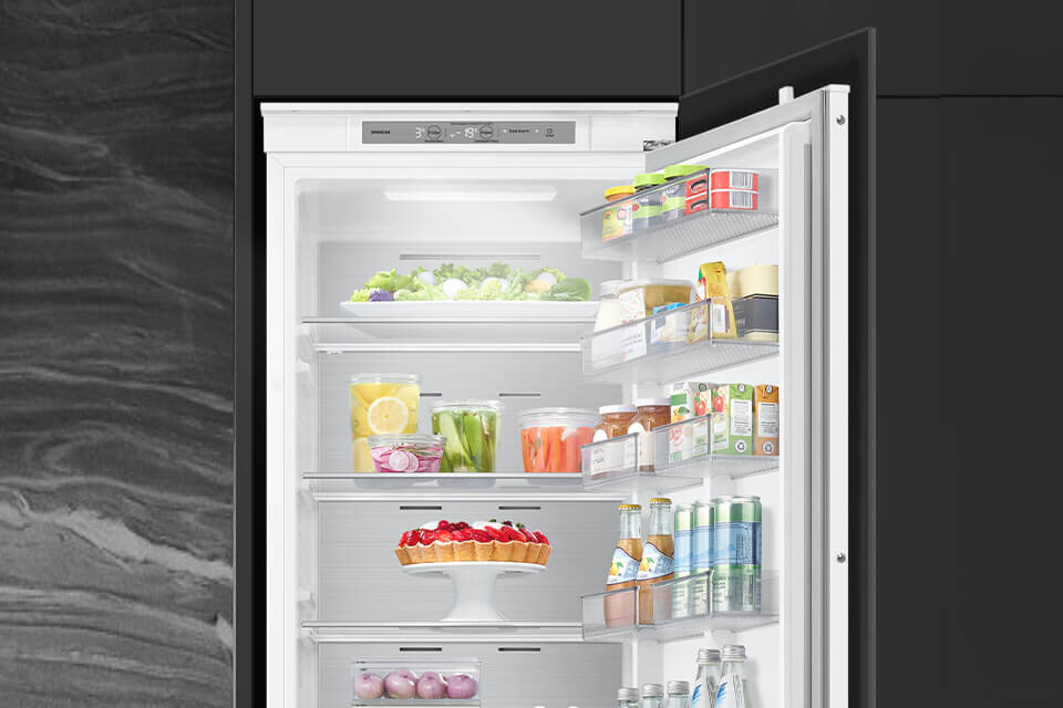 brb80f30bes0eo z gentle lighting