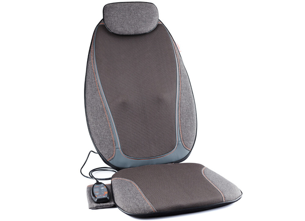 Mata masująca MEDIVON Cosy Shiatsu masaz tradycyjny shiatsu