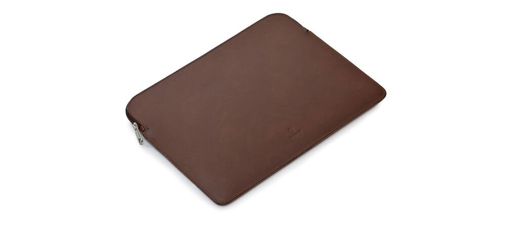 Etui skórzane Baltan Zip łatwość czyszczenia prostota pielęgnacja