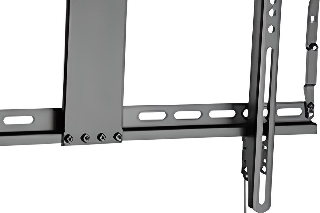 Uchwyt GEMBIRD do TV 37-80 cali WM-80T-01 wgoda prostota solidność mocowanie oszczędność elegancja