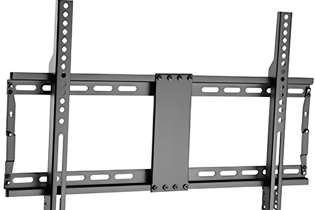 Uchwyt GEMBIRD do TV 37-80 cali WM-80T-01 wgoda prostota solidność mocowanie oszczędność elegancja