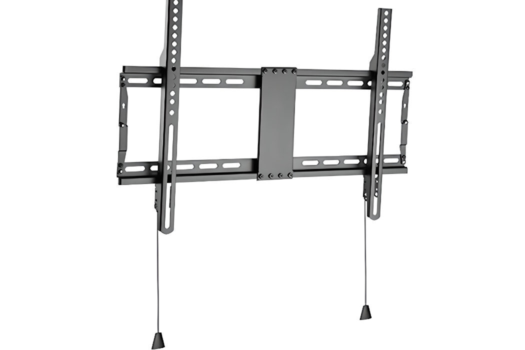 Uchwyt GEMBIRD do TV 37-80 cali WM-80T-01 wgoda prostota solidność mocowanie oszczędność elegancja