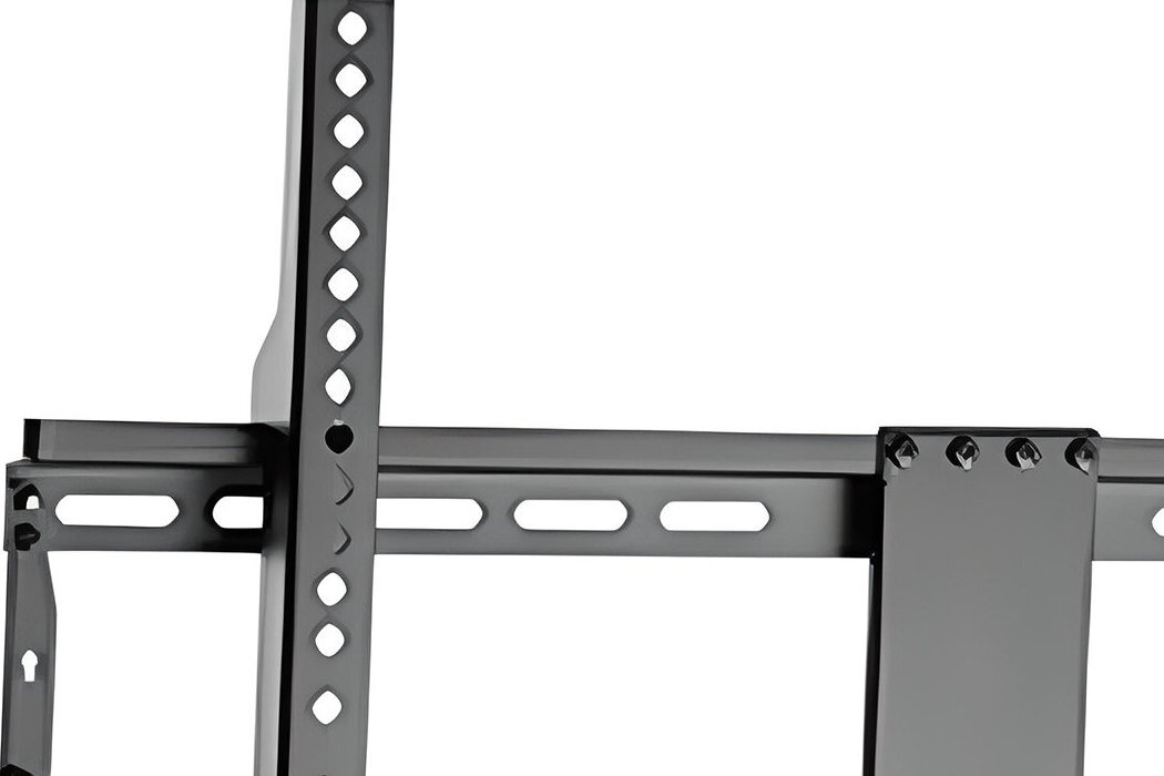 Uchwyt GEMBIRD do TV 37-80 cali WM-80T-01 wgoda prostota solidność mocowanie oszczędność elegancja