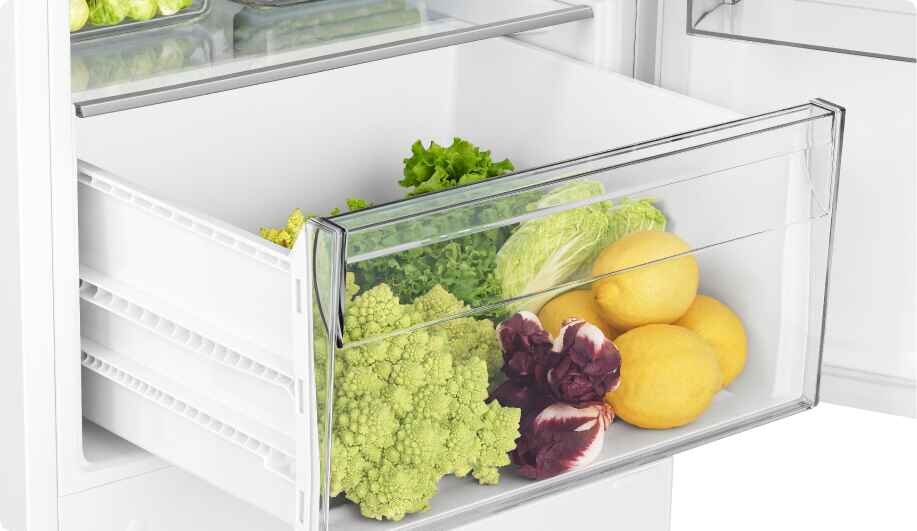 Hisense Refrigerator RB3B250NEWE1