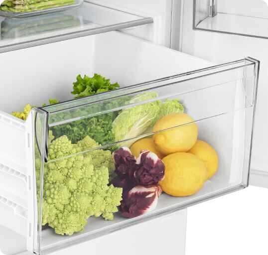 Hisense Refrigerator RB3B250NEWE1