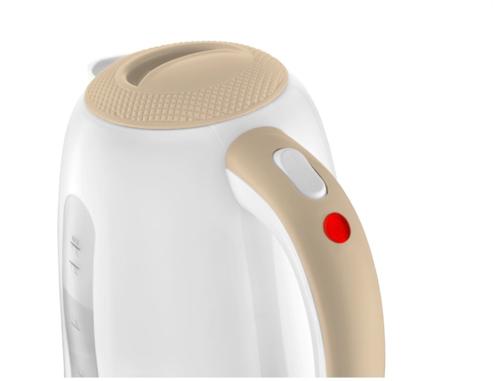 TW86104 funkcja ciepła