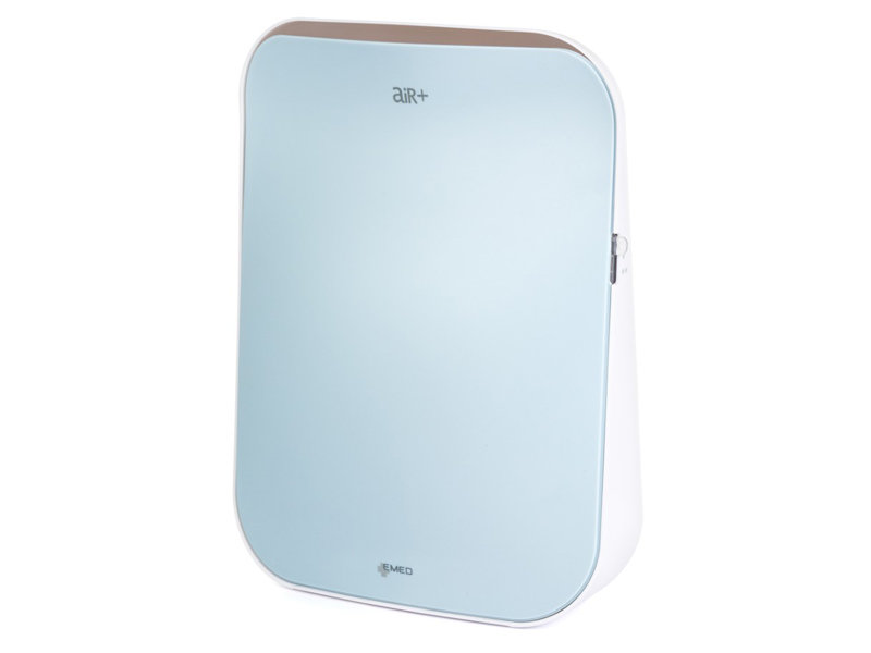 Idealne powietrze w domu