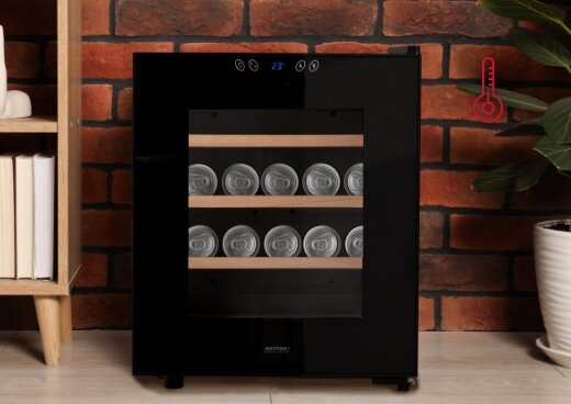 Możliwość precyzyjnego dopasowania chłodzenia