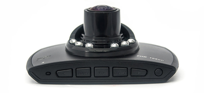 Szeroki kąt widzenia