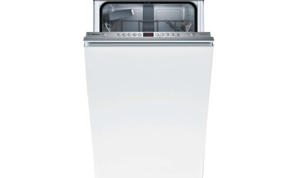 Zmywarka BOSCH SPV45IX05E - Wygląd Ogólny