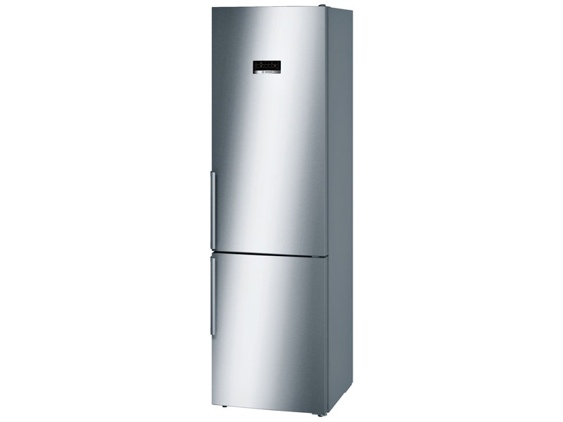 Nowoczesne mrożenie