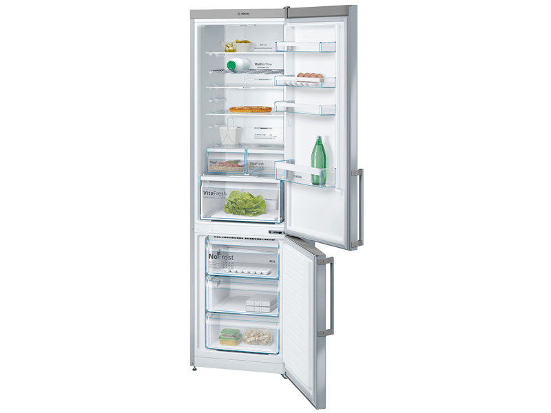 366 litrów pojemności