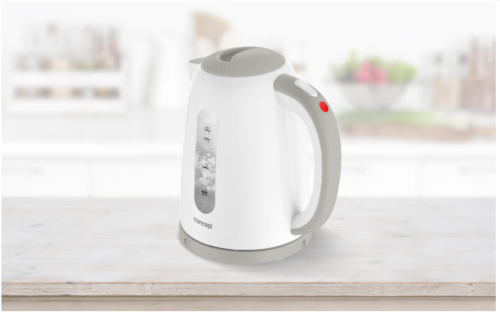 KTW86104 wygląd ogólny