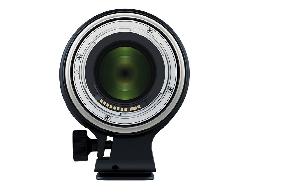 Obiektyw TAMRON 70 200 mm Nikon ostrość ultradźwiękowy silnik dwa mikrokomputery autofokus