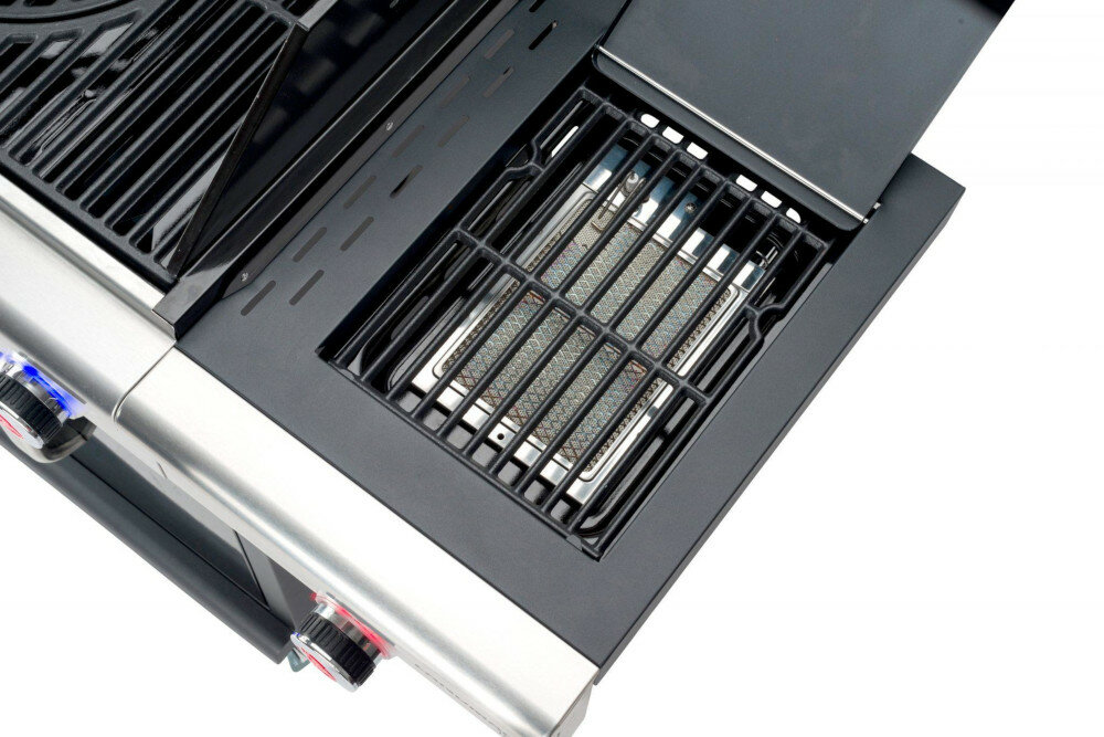 TFB 3302 V GRILL płytki wymienne