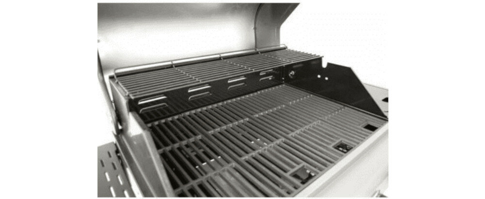 TFB 3302 Grill możliwości 