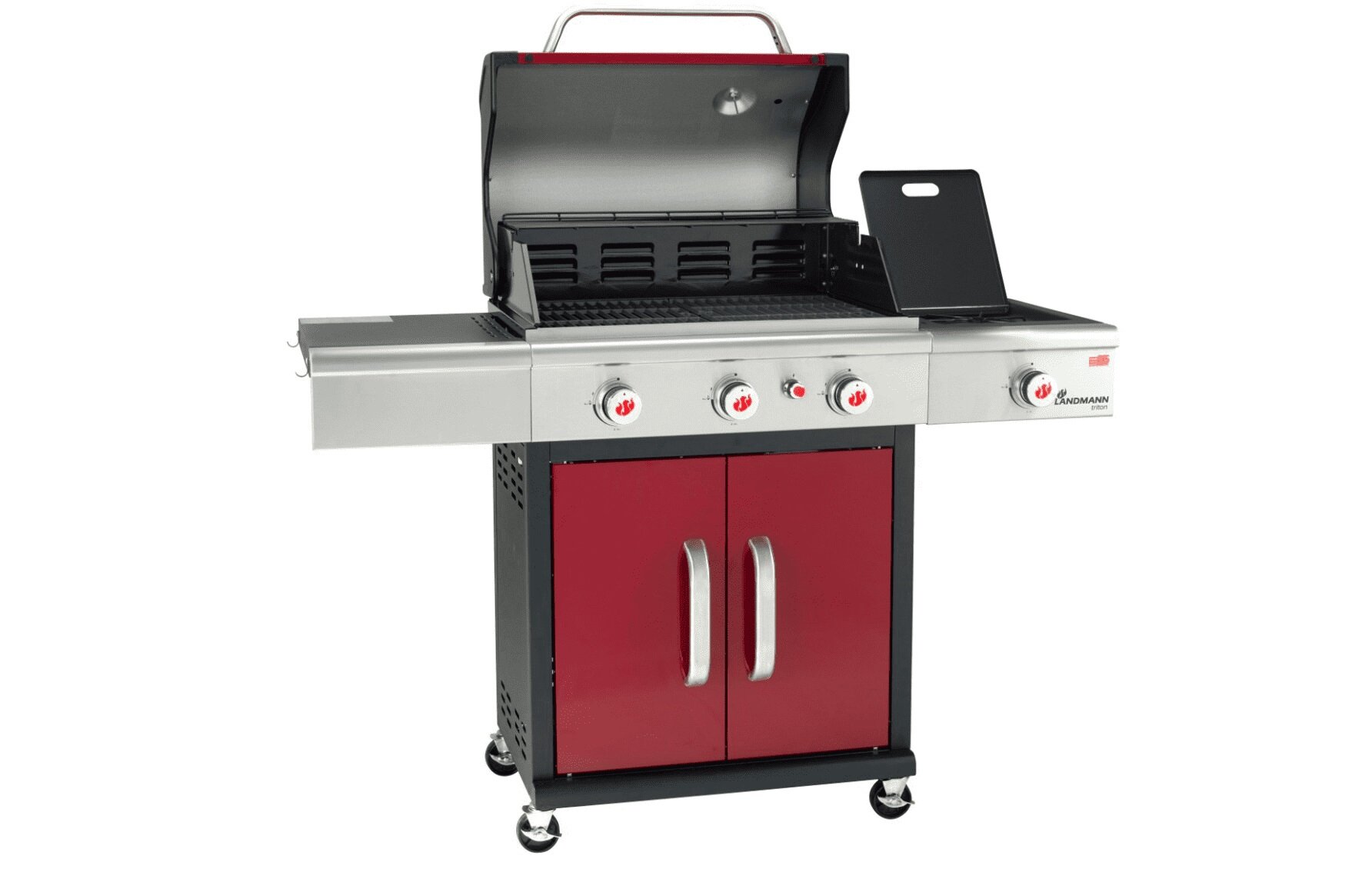 TFB 3302 VGrill estetyczny