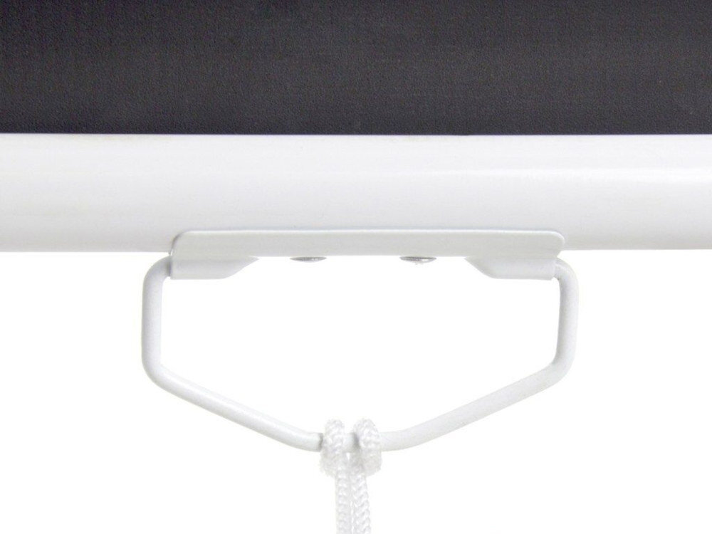 Ekran projekcyjny ART MS-100  203 x 152 - Funkcjonalny w każdym calu, format 4:3