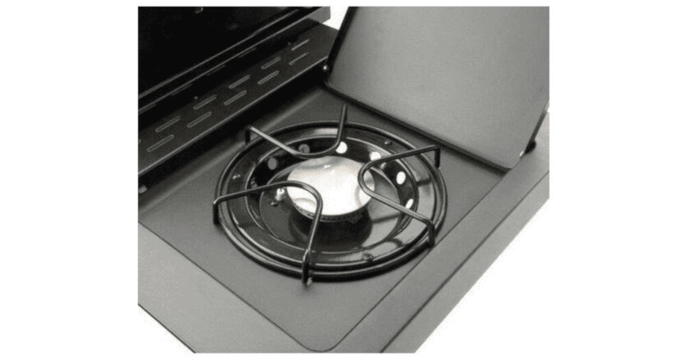 TFB 3302 VGrill estetyczny