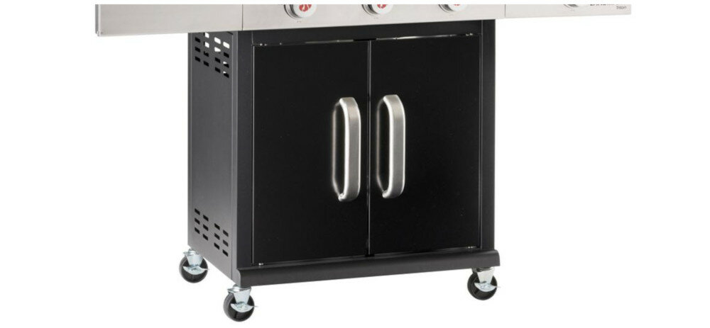 TFB 3302 VGrill estetyczny