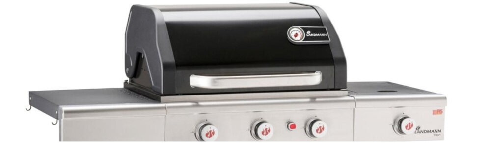 TFB 3302 VGrill estetyczny