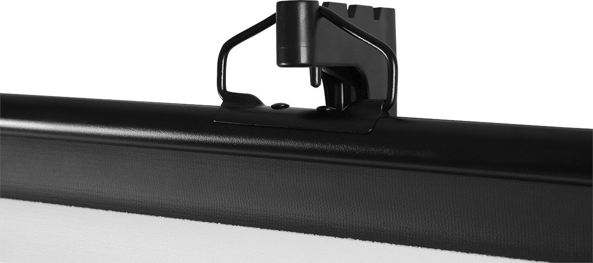 Ekran projekcyjny OVERMAX Tripod Screen 60 116x87 szybki montaz ekranu
