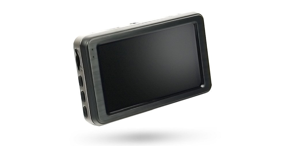 Wideorejestrator Xblitz Ghost 