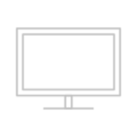 ikona telewizora