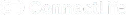 Logo z napisem \'ConnectLife\' na jasnym tle.