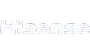 Logo marki Hisense