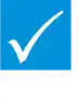Oznaczenie certyfikatu Pantone (Pantone Validated)