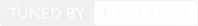 Logo \'media expert\' na białym tle.