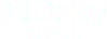 Logotyp Dolby Vision