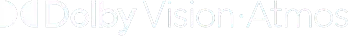 Logo technologii Dolby Vision, Dolby Atmos