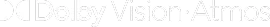 Logo technologii Dolby Vision, Dolby Atmos