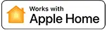 Oznaczenie kompatybilności z technologią Apple Home