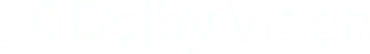 Logo technologii Dolby Vision