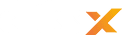 Logo technologii dtsX (Digital Theater Systems)