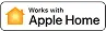 Oznaczenie kompatybilności z technologią Apple Home