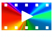 Oznaczenie technologii Filmmaker Mode (tryb filmowy)