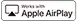Oznaczenie kompatybilności z technologią Apple AirPlay
