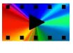 Oznaczenie Filmmaker Mode (tryb filmowy)